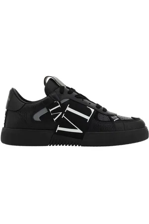 VALENTINO GARAVANI Hombre, Zapatos, Negro, Talla: 42 1/2 EU