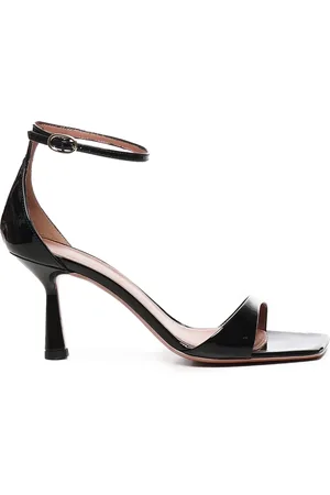 Giuliano Galiano Mujer, Zapatos, Negro, Talla: 39 EU