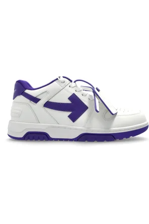 OFF-WHITE Mujer, Zapatos, Blanco, Talla: 42 EU