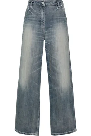 Kenzo Mujer, Vaqueros, Azul, Talla: W26