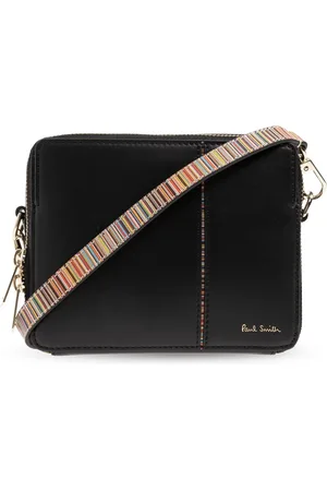Paul Smith Mujer, Bolsos, Negro, Talla: ONE Size