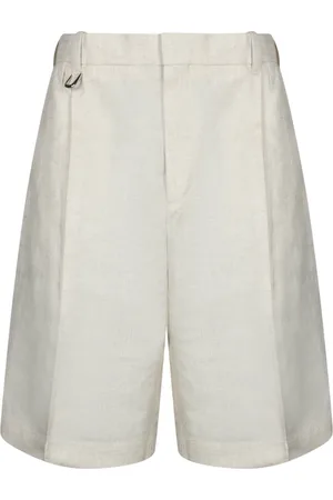 Jacquemus Hombre, Pantalones cortos, , Talla: M