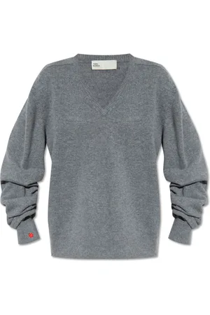 Tory Burch Mujer, Jerseys, Gris, Talla: M