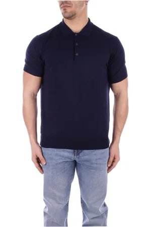 K-Way Hombre, Camisetas, Azul, Talla: XL