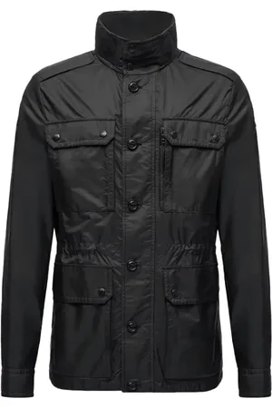 Moncler Hombre, Chaquetas, Negro, Talla: M