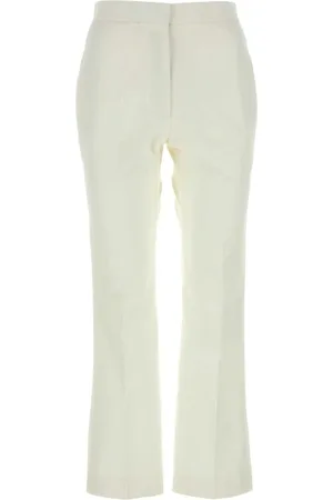 Jil Sander Mujer, Pantalones, Blanco, Talla: XS
