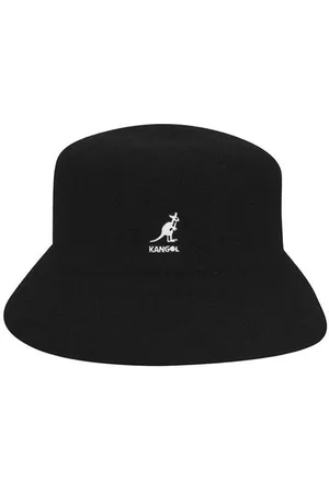 Kangol Unisex, Accesorios, Negro, Talla: L
