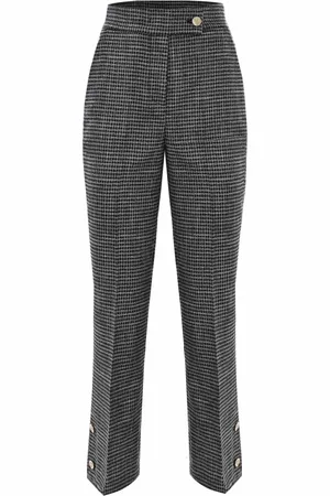 Kocca Mujer, Pantalones, Gris, Talla: S