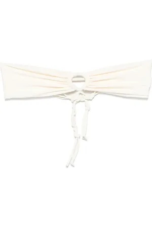 Jil Sander Mujer, Trajes de baño, Blanco, Talla: M