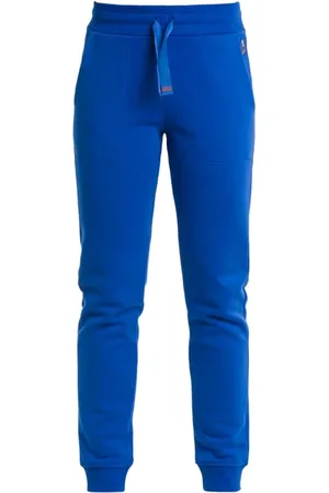 Parajumpers Mujer, Pantalones, Azul, Talla: L