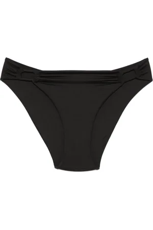 FISICO Mujer, Trajes de baño, Negro, Talla: M