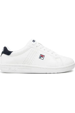 Fila Hombre, Zapatos, Blanco, Talla: 44 EU