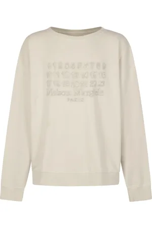 Maison Margiela Hombre, Sudaderas, , Talla: XL
