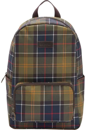 Barbour Hombre, Bolsos, Verde, Talla: ONE Size