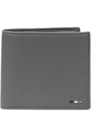 HUGO BOSS Hombre, Accesorios, Gris, Talla: ONE Size