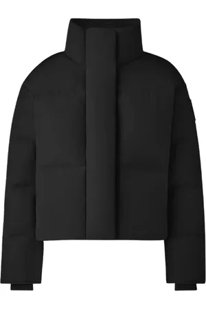 Canada Goose Mujer, Chaquetas, Negro, Talla: M