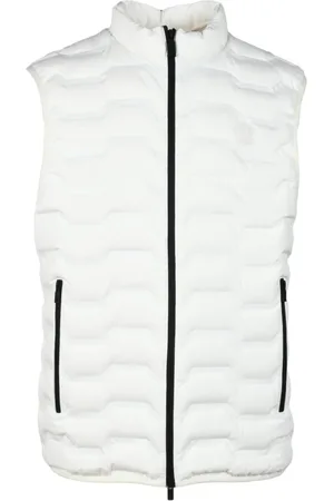 Ciesse Hombre, Chaquetas, Blanco, Talla: S