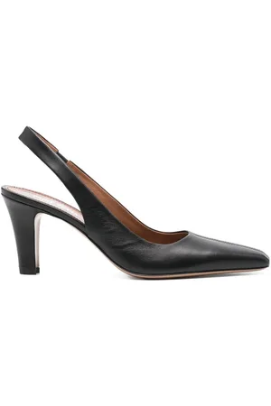 PARIS TEXAS Mujer, Zapatos, Negro, Talla: 40 EU