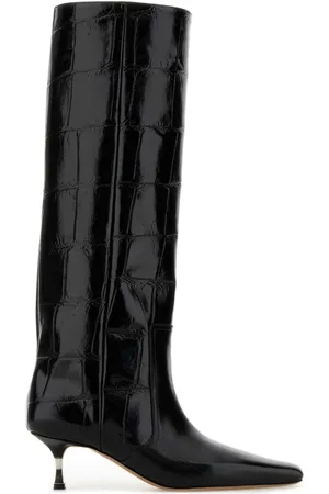PARIS TEXAS Mujer, Zapatos, Negro, Talla: 36 EU