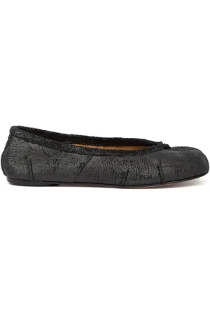 Maison Margiela Mujer, Zapatos, Negro, Talla: 36 1/2 EU