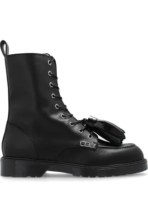 J.W.Anderson Mujer, Zapatos, Negro, Talla: 37 EU