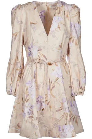 ZIMMERMANN Mujer, Vestidos, , Talla: M