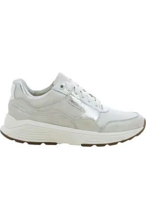 Xsensible Mujer, Zapatos, Blanco, Talla: 38 EU