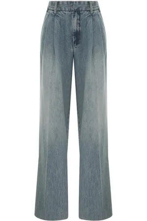ZIMMERMANN Mujer, Vaqueros, Azul, Talla: S
