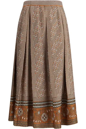 VALENTINO Mujer, Faldas, , Talla: S