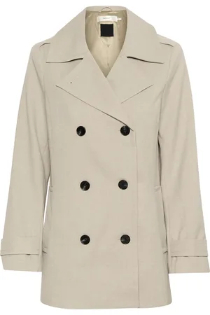 INWEAR Mujer, Abrigos, , Talla: S