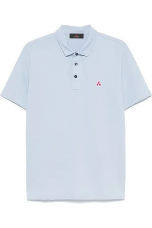 Peuterey Hombre, Camisetas, Azul, Talla: M