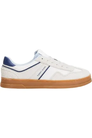 Tommy Hilfiger Mujer, Zapatos, Gris, Talla: 37 EU