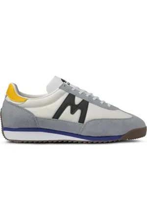 Karhu Hombre, Zapatos, Gris, Talla: 42 1/2 EU