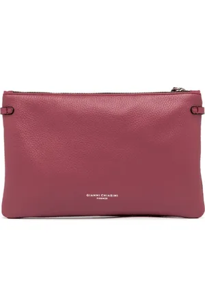 Gianni chiarini Mujer, Bolsos, Rosa, Talla: ONE Size