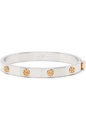 Tory Burch Mujer, Accesorios, Gris, Talla: M