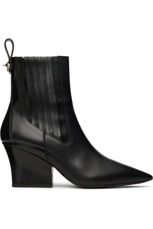 VALENTINO GARAVANI Mujer, Zapatos, Negro, Talla: 40 EU