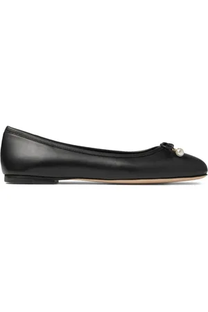 Jimmy Choo Mujer, Zapatos, Negro, Talla: 38 1/2 EU