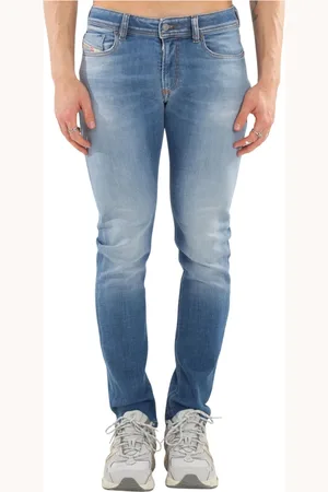 Diesel Hombre, Vaqueros, Azul, Talla: W30