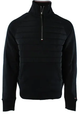 Tommy Hilfiger Hombre, Chaquetas, Azul, Talla: L