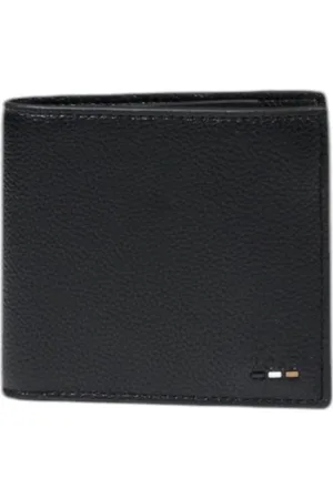 HUGO BOSS Hombre, Accesorios, Negro, Talla: ONE Size