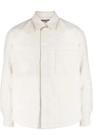 Jacquemus Hombre, Camisas, , Talla: M