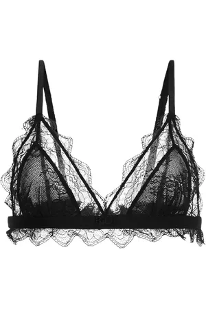 John Richmond Mujer, Ropa interior, Negro, Talla: S