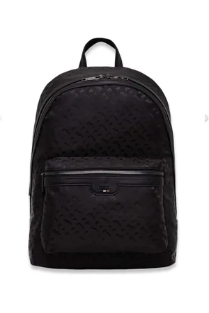 HUGO BOSS Unisex, Bolsos, Negro, Talla: ONE Size
