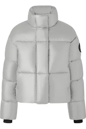 Canada Goose Mujer, Chaquetas, Gris, Talla: XS