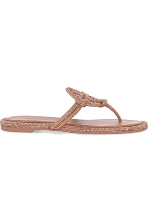 Tory Burch Mujer, Zapatos, Rosa, Talla: 36 EU
