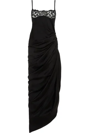 Jacquemus Mujer, Vestidos, Negro, Talla: S