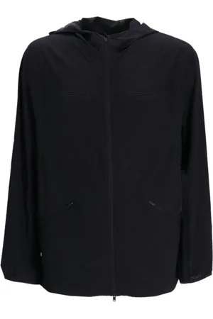 Y-3 Hombre, Chaquetas, Negro, Talla: L