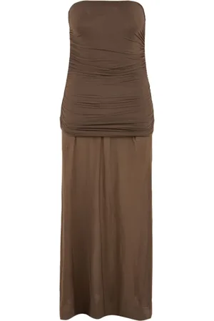 ANIYE BY Mujer, Vestidos, Marrón, Talla: M