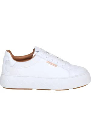 Tory Burch Mujer, Zapatos, Blanco, Talla: 40 EU