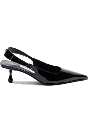 Jimmy Choo Mujer, Zapatos, Negro, Talla: 36 EU